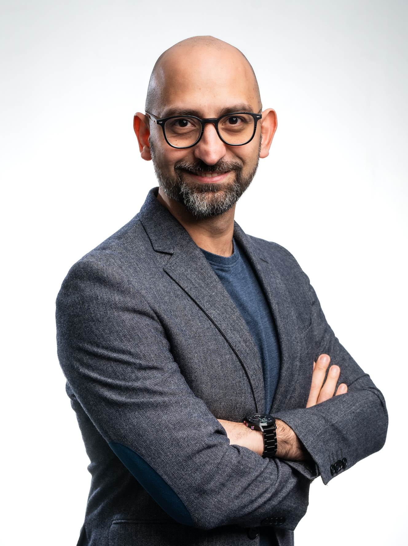 Ali Khalil