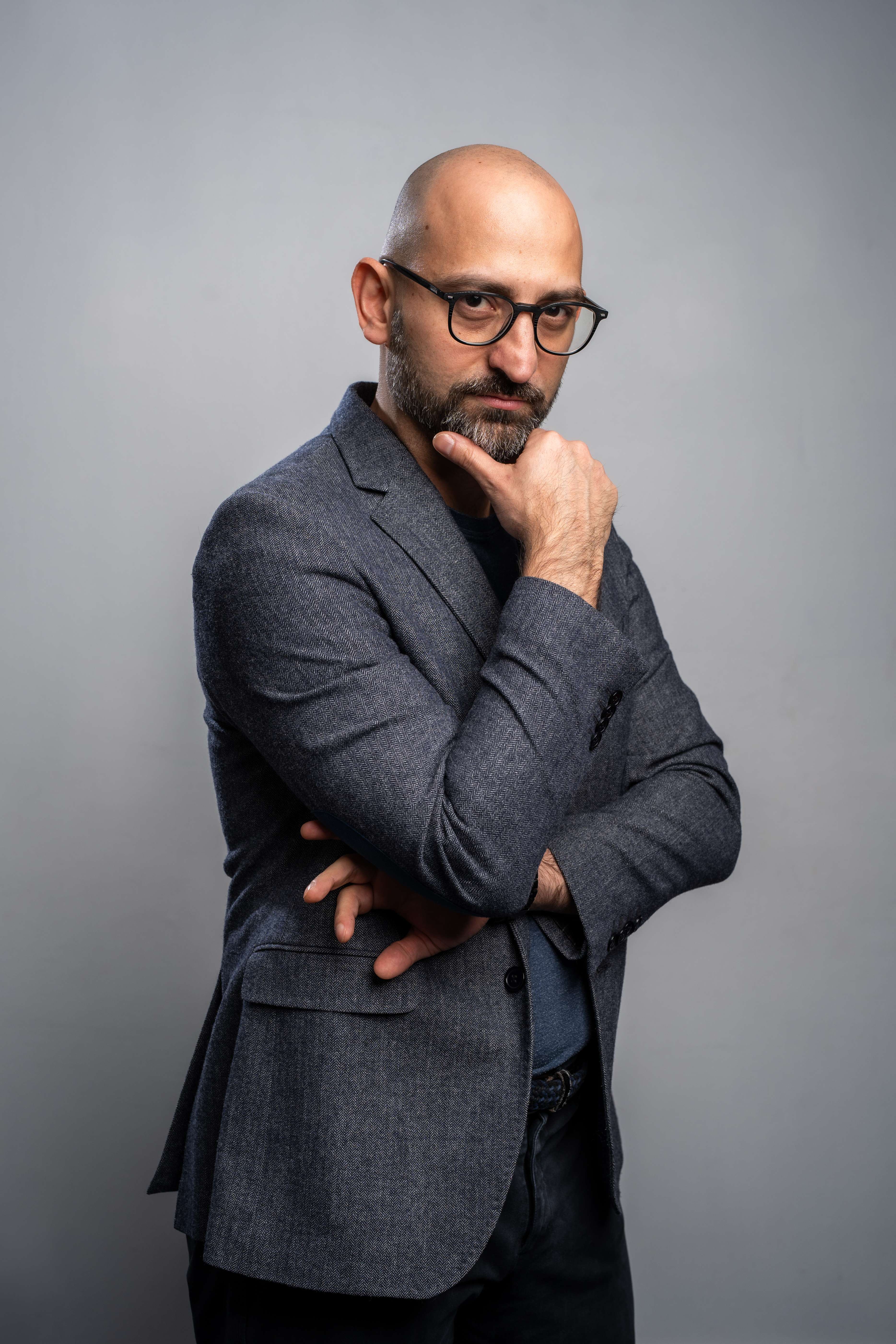 Ali Khalil
