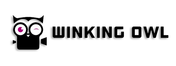 Winking Owl